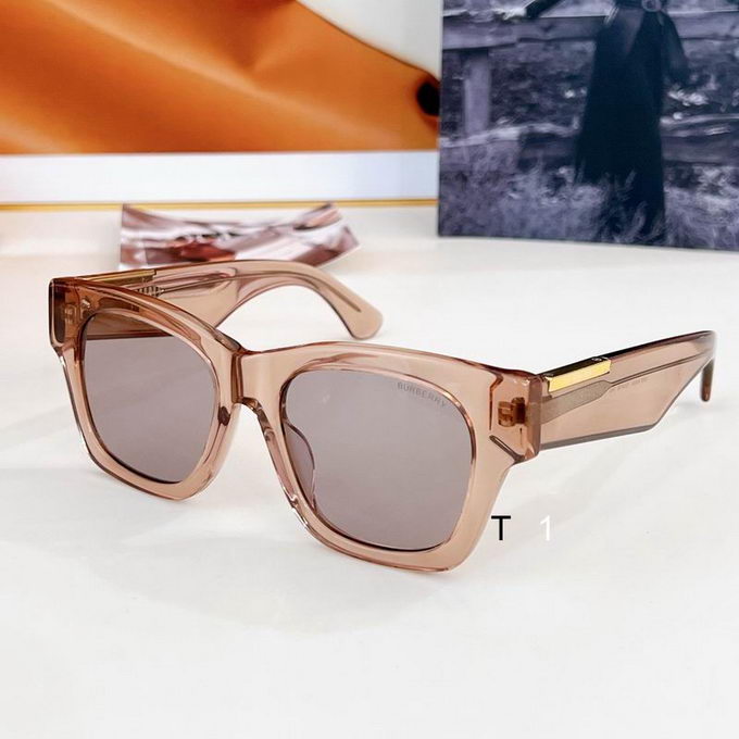 Burberry Sunglasses ID:20250529-111